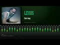 Lexxus - Fade Away (Playground Riddim) [HD]