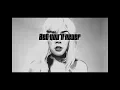 Elise Trouw - Man Invisible (KOIL Remix) [Official Lyric Video]