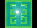 Ray Casting Engine Python Kivy on Android Mobile