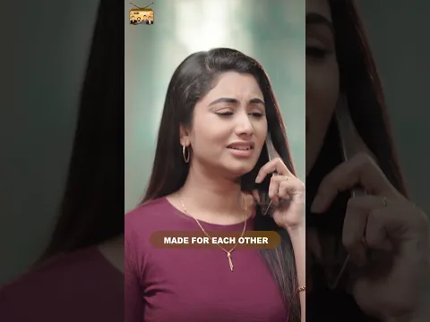 Made for Each Other 💞 | Final Episode | Ft.Jaiseelan, Samyutha |@narikootamofficial | Tamada Media