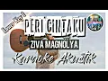 Download Lagu Peri Cintaku Lower Key Karaoke Akustik