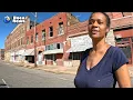 Inside The Deep South s Disappearing City Pine Bluff