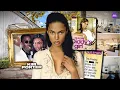 Supermodel Mysteriously Dies After Allegedly Writing A Tell-All Book Kim Porter
