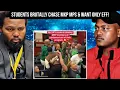 Download Lagu STUDENTS BRUTALLY CHASE MKP MPS \u0026 WANT ONLY EFF IN THEIR PROGRAMS!