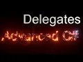 C Delegates Part 1 - Introduction