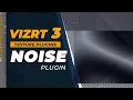 Vizrt 3 Noise Plugin Tutorial
