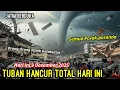 Lagu JATIM BERDUKA 9/12/2025 !! BARU TERJADI BADAI DAHSYAT HANCURKAN TUBAN HARI INI - TORNADO TUBAN