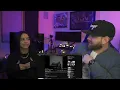 KAREN'S FAVORITE SONG off the album?? Kendrick Lamar- man at the garden (First Time Reaction)