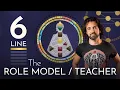 LINE 6 - THE ROLE MODEL