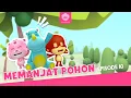 Uwa and Friends Series | Episode 10 - Memanjat Pohon