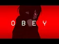 Bring Me The Horizon  -  Obey with YUNGBLUD【Fan Made Animated Music Video】