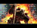 Wallpaper Transformers AoE Optimus Prime by 4lienCZ