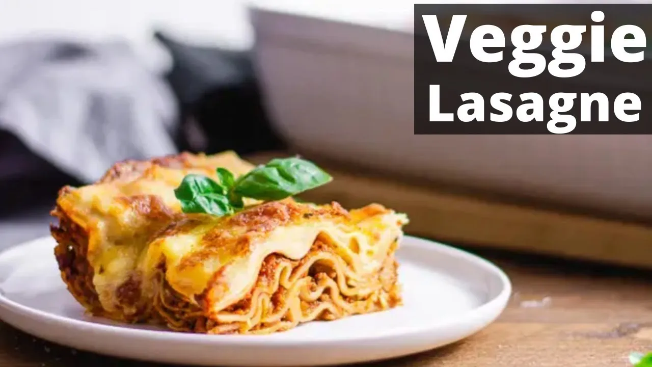 How to Make Classic Italian Lasagna Recipe by Laura Vitale - Laura In The Kitchen Episode 47