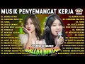 Download Lagu LAGU BIKIN SEMANGAT KERJA❗ MAWAR HITAM - SALLSA BINTAN x 3 PEMUDA BERBAHAYA FULL ALBUM HITS