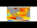 Fall 2023 Climate Outlook from NWS Wilmington NC