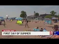 Most New Haven pools closed for summer