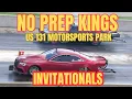 Street outlaws No prep kings 6 - US 131 Motorsports Park Invitationals complete coverage