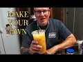Homemade Loaded Tea s at Home