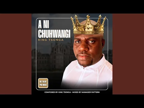 Download MP3 A ni chuhwangi