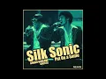 Download Lagu Silk Sonic - Put on a Smile (Bruno Borlone Bootleg)