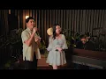 bungareyza feat. Jaz - Seribu Tahun (Live Session)