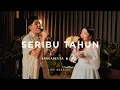 Download Lagu bungareyza feat. Jaz - Seribu Tahun (Live Session)