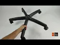 Vídeo do produto