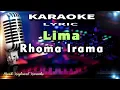 Download Lagu Lima Karaoke Tanpa Vokal