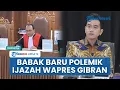 Download Lagu Polemik Ijazah Gibran Memasuki Drama Baru Mediasi, Kepala SMPN 1 Solo Akui Gibran Alumni Sekolah