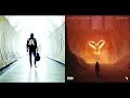 Download Lagu Faded x God Damnit (Mixed Mashup) - Alan Walker x ILLENIUM \u0026 Call Me Karizma