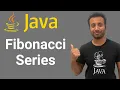 Java Bangla Tutorials 54 Fibonacci series 0 1 1 2 3 5 n
