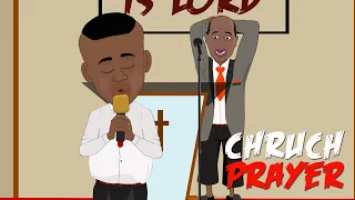church prayer oworitakpo exposed everyone
