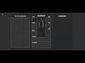 InventoryTest Grid Based Unity3D