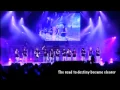 Download Lagu SUPER JUNIOR - Sapphire Blue Eng Sub