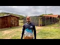 Download Lagu DEIXOU O TRABALHO PRA VIVER NO SÍTIO E HOJE SUA RENDA VEM DOS VÍDEOS RURAIS