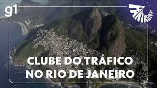 fantastic exclusive images show drug traffickers hideout in vidigal 
