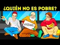 Conseguiran estos 16 acertijos enganar a tu mente
