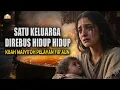 Lagu SATU KELUARGA DIR3BUS HIDUP-HIDUP !! Kisah Masyitoh Pelayan Fir'aun Disiks4 sampai M4ti