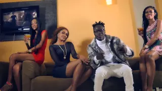 fancy gadam concrete official video
