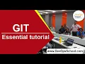 Git Fundamental Tutorials with Basic Demo by Raman in 2020