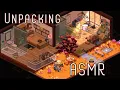 Download Lagu ☁️~Whisper of the House Demo ASMR │First Look at New Unpacking Game~☁️
