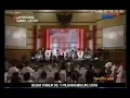 Debat Publik Ke 1 Pilgub Maluku 2018