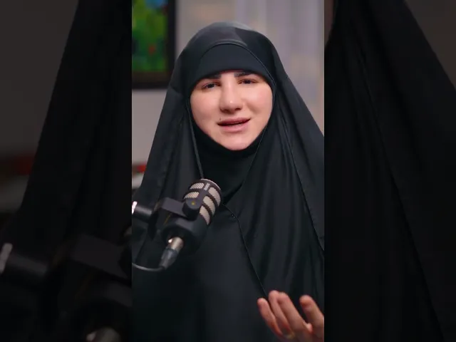 ⁣كلام من القلب للقلب🥹ان الله مع الصابرين♥️رسالة لكل سيدة✨ #إسراء_دعموش #اكسبلور #علاقات