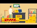 DHL ServicePoint - jednoduchost a dostupnost