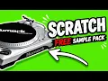 FREE SCRATCH SAMPLES PROVIDED BY STAYONBEAT