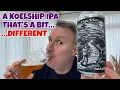 A Right to Roam Koelship IPA | Saint Mars of the Desert
