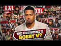 The Quiet Collapse of Bobby Valentino s Career True Celebrity Stories