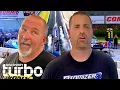 Chuck Seals The Win Against Ryan Martin And The Texas Crew Street Outlaws No Prep Kings