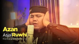 azan asjal ruwhi nahawand kurd viral khoir el