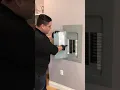 How to fix a power outage within your apartment